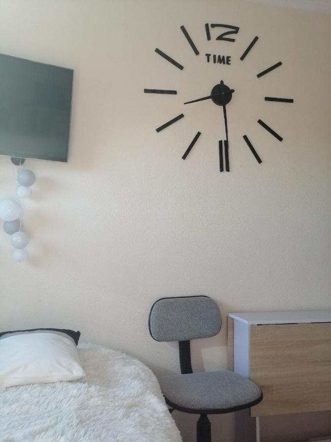 Apartament Mila Świnoujście Exterior foto